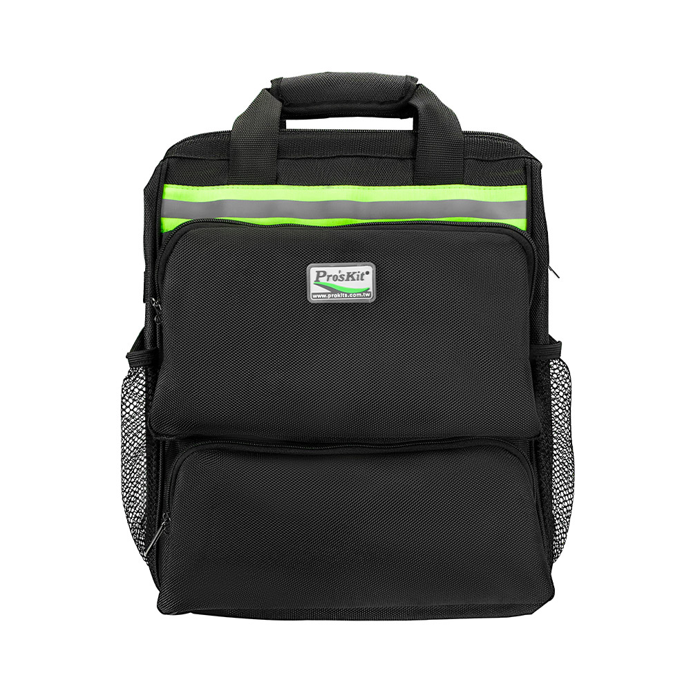 PROKIT (ST-308) 다용도 백팩 가방 20kg 하중 방수