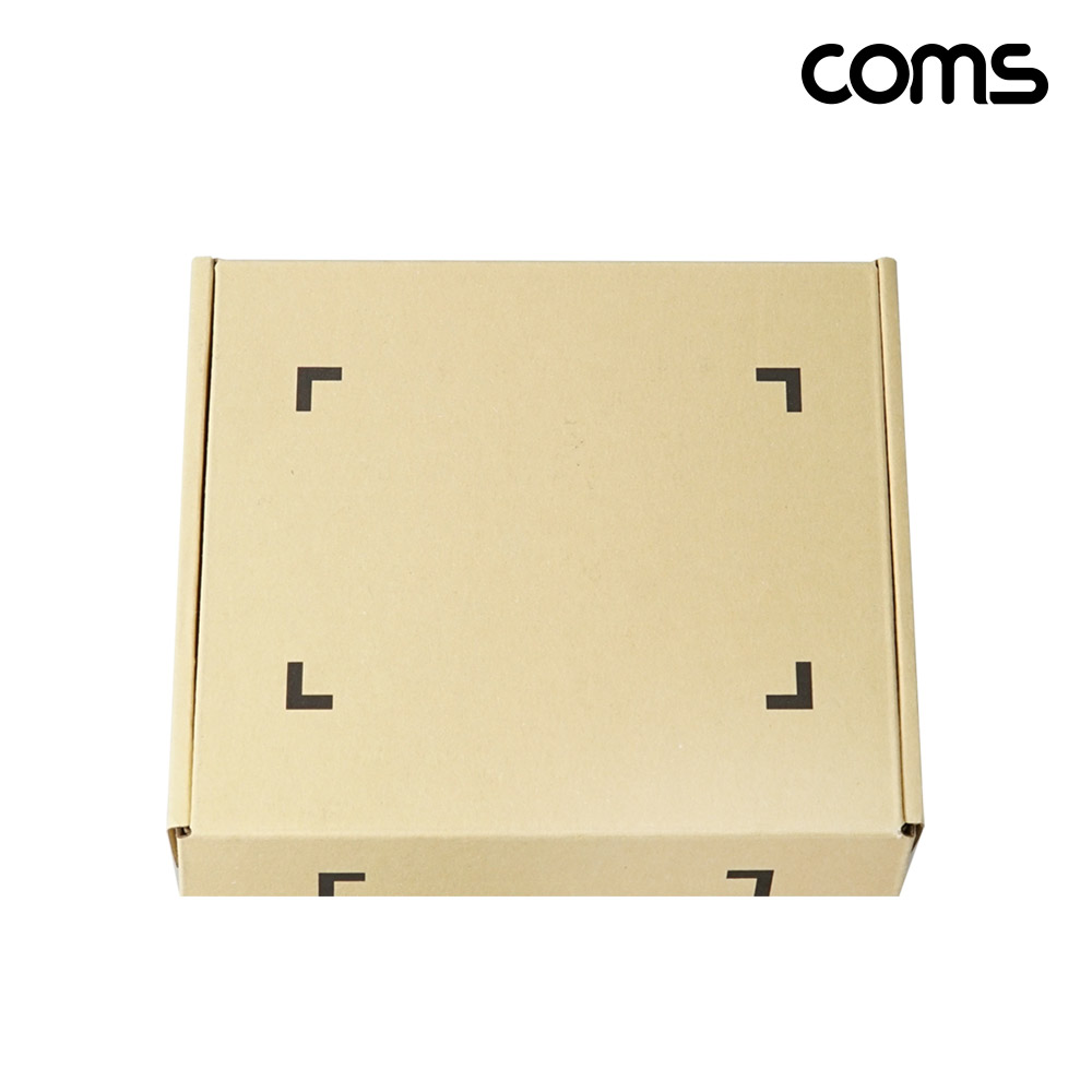Coms PCI Express 변환 컨버터 M.2 NVME SSD KEY M to PCI-E 4x 변환 카드 PC 브라켓