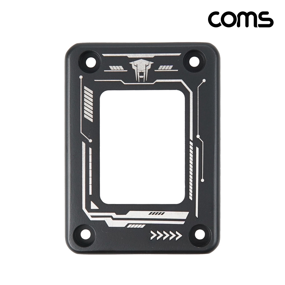 Coms 인텔 CPU 쿨러 가이드 브라켓 12세대 13세대 14세대 intel