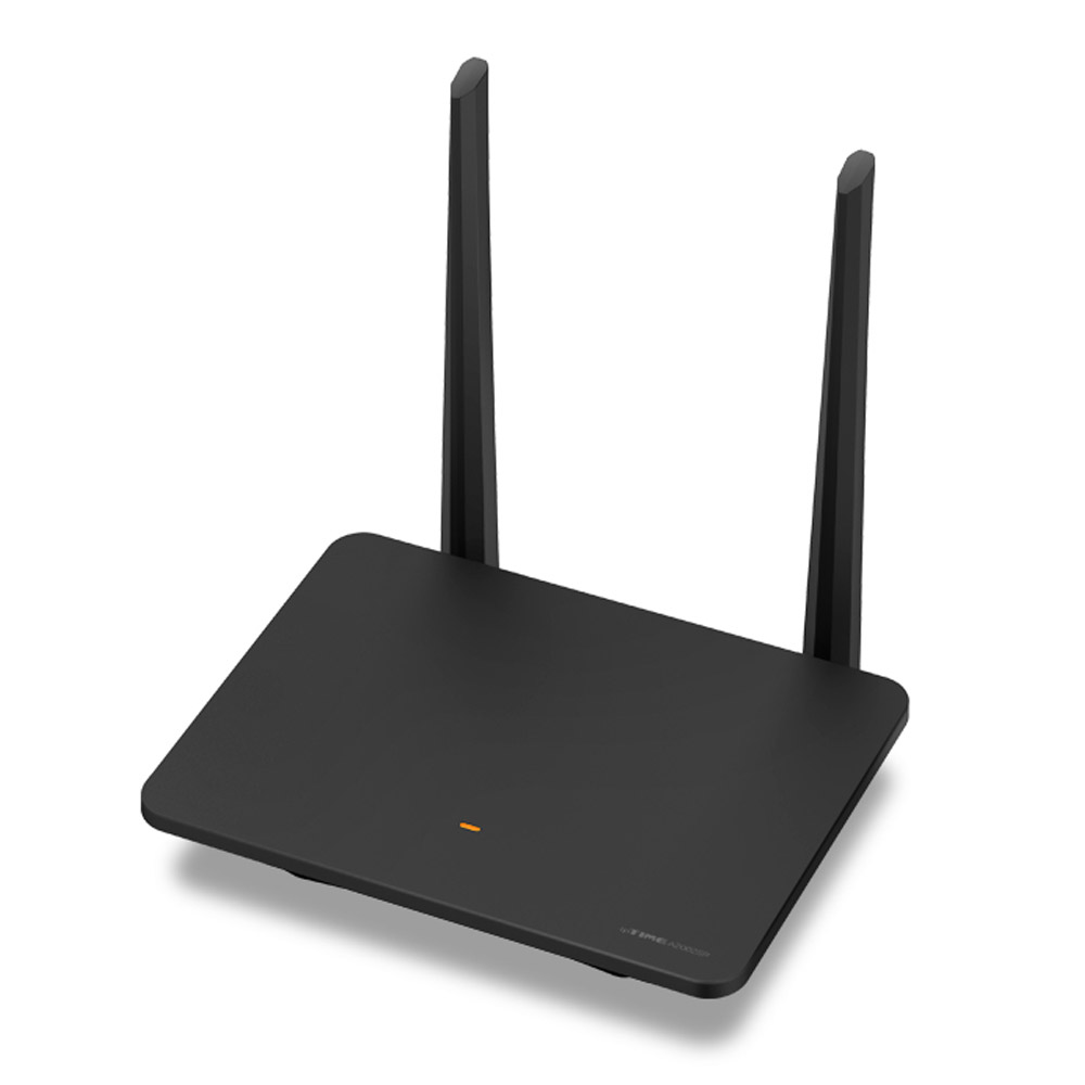 IPTIME A2002SR 기가비트 유무선 공유기 안테나 2개 11AC
