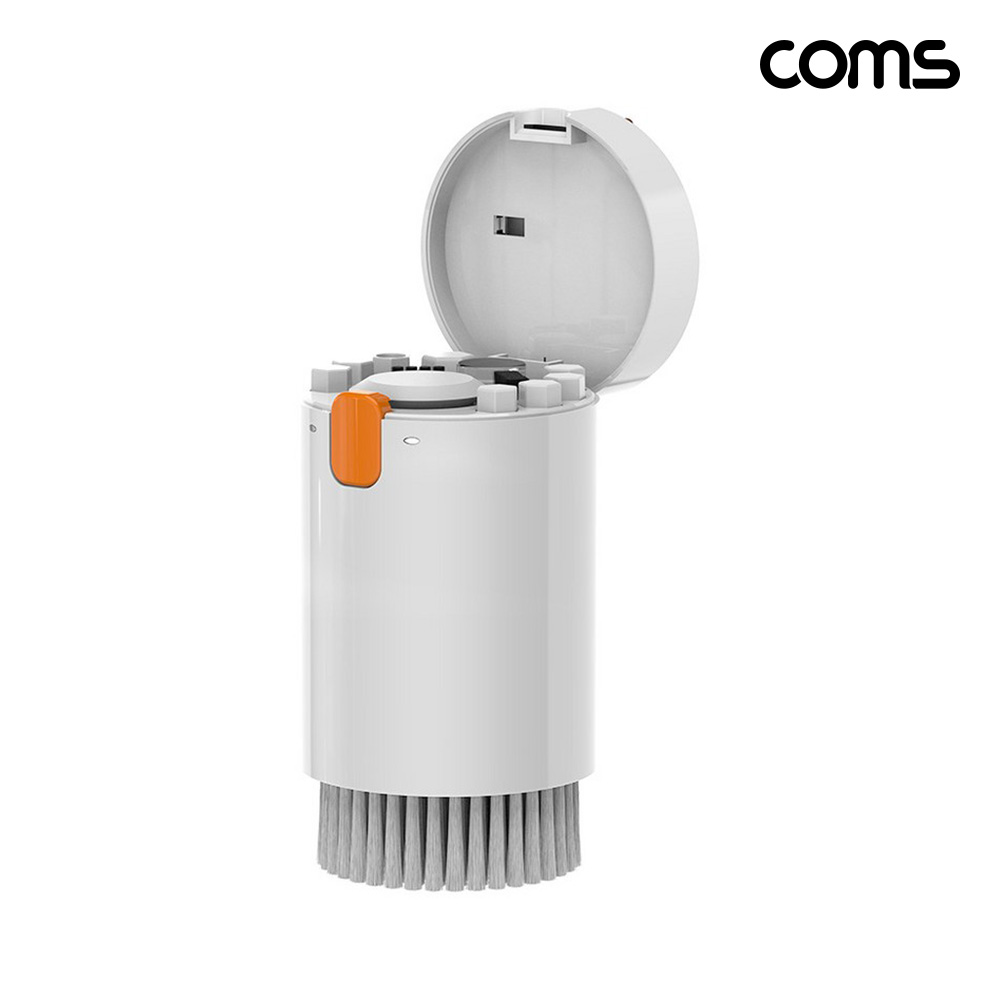 Coms 20 in 1 멀티 크리닝 브러쉬 키보드 이어폰 청소