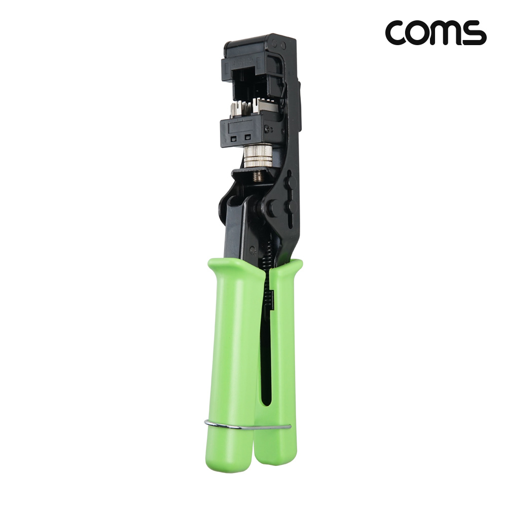 Coms 키스톤잭 클림핑툴 110잭