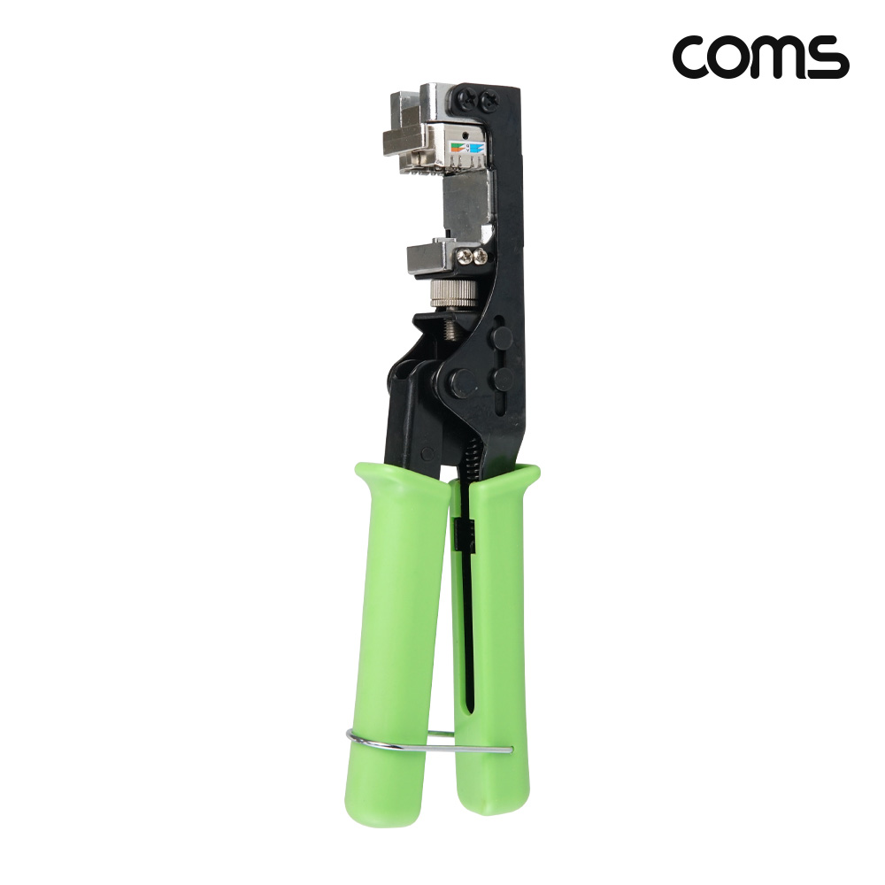 Coms 키스톤잭 180도 클림핑툴 110잭 펀치다운