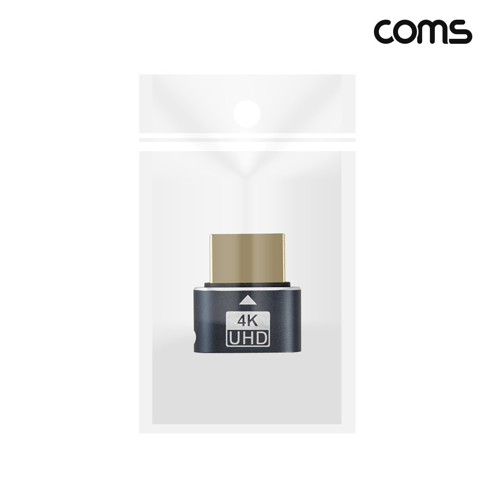 Coms HDMI 더미 플러그 가상 모니터 디스플레이 에뮬레이터