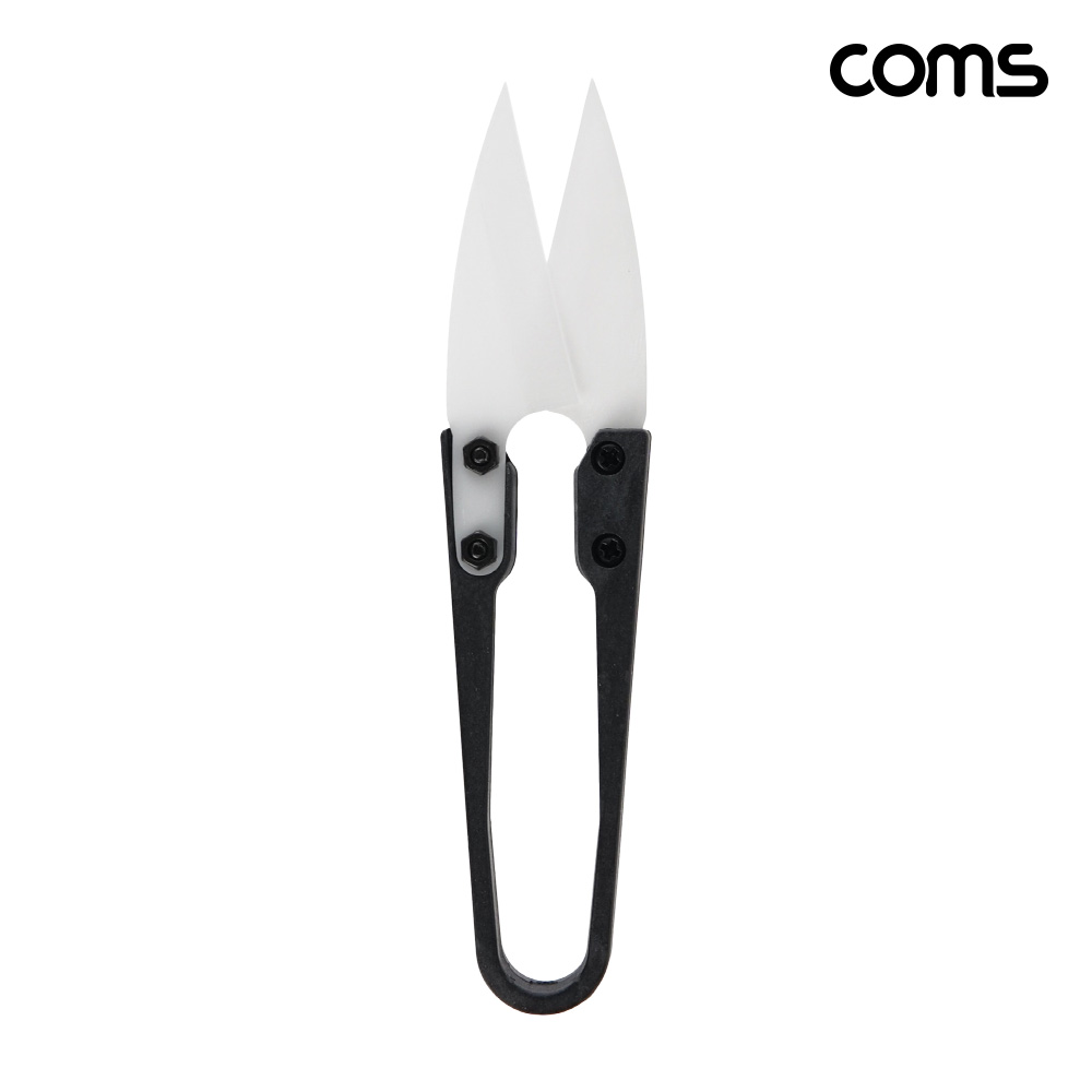 Coms 쪽가위 재봉용 바느질 가위