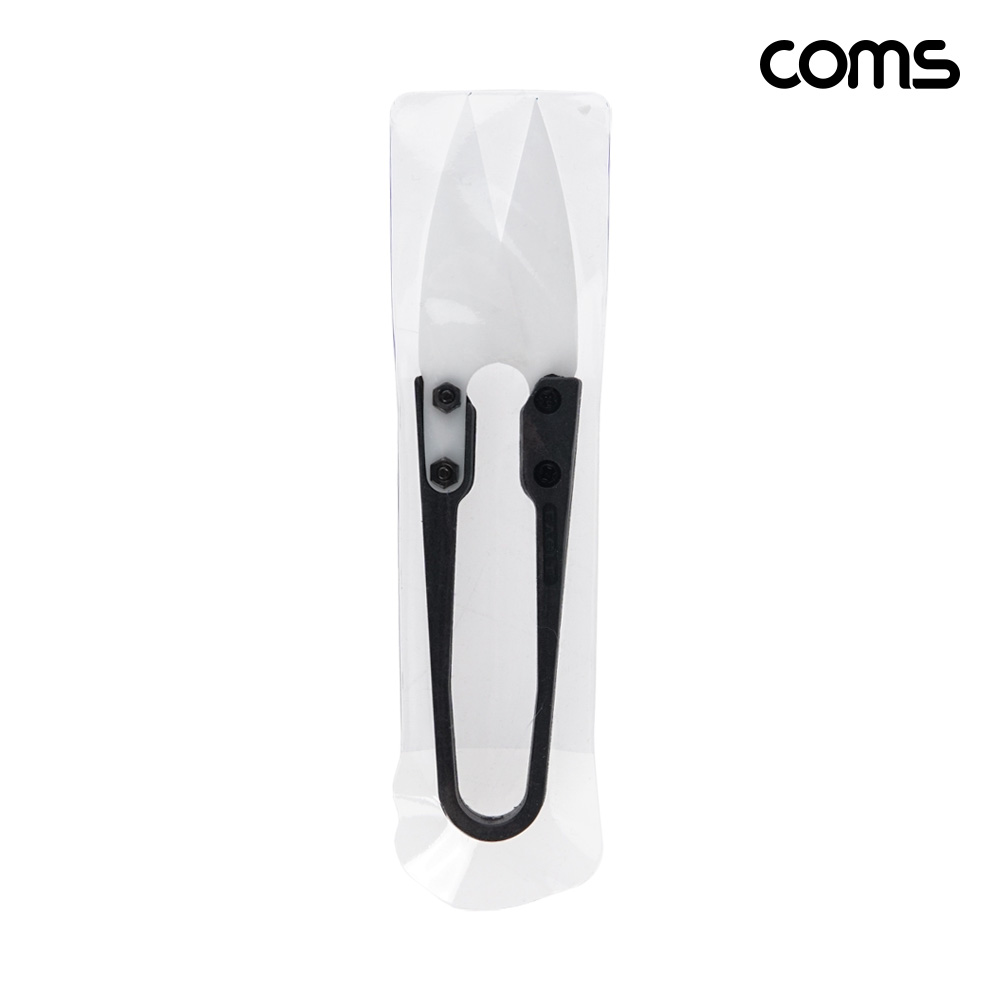 Coms 쪽가위 재봉용 바느질 가위