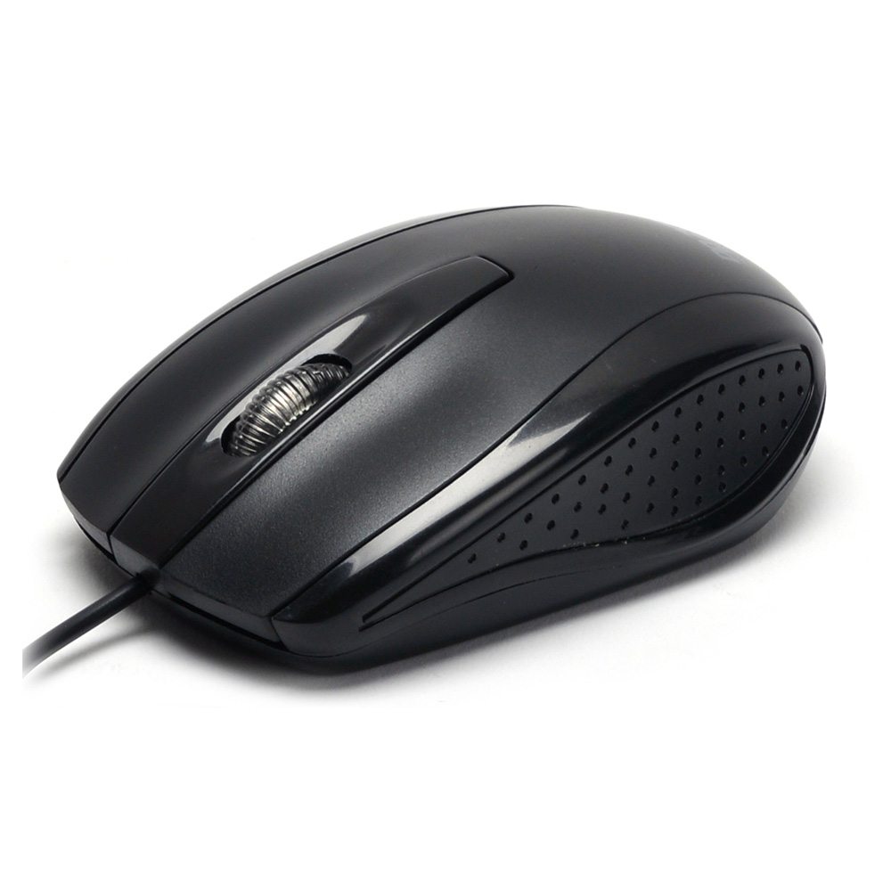 마우스 DDZONE (DM-220U) black