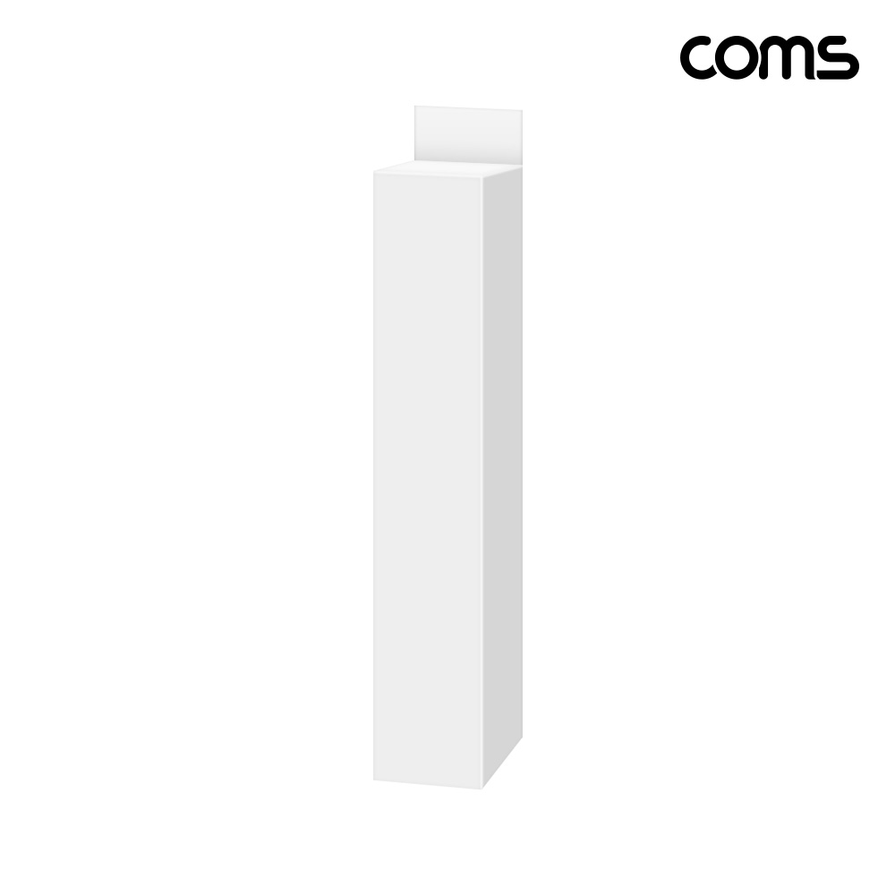 Coms 다기능 호루라기 LED 경광봉