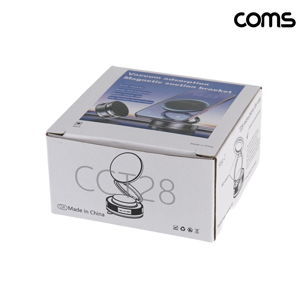 Coms 차량 마그네틱 스마트폰 거치대