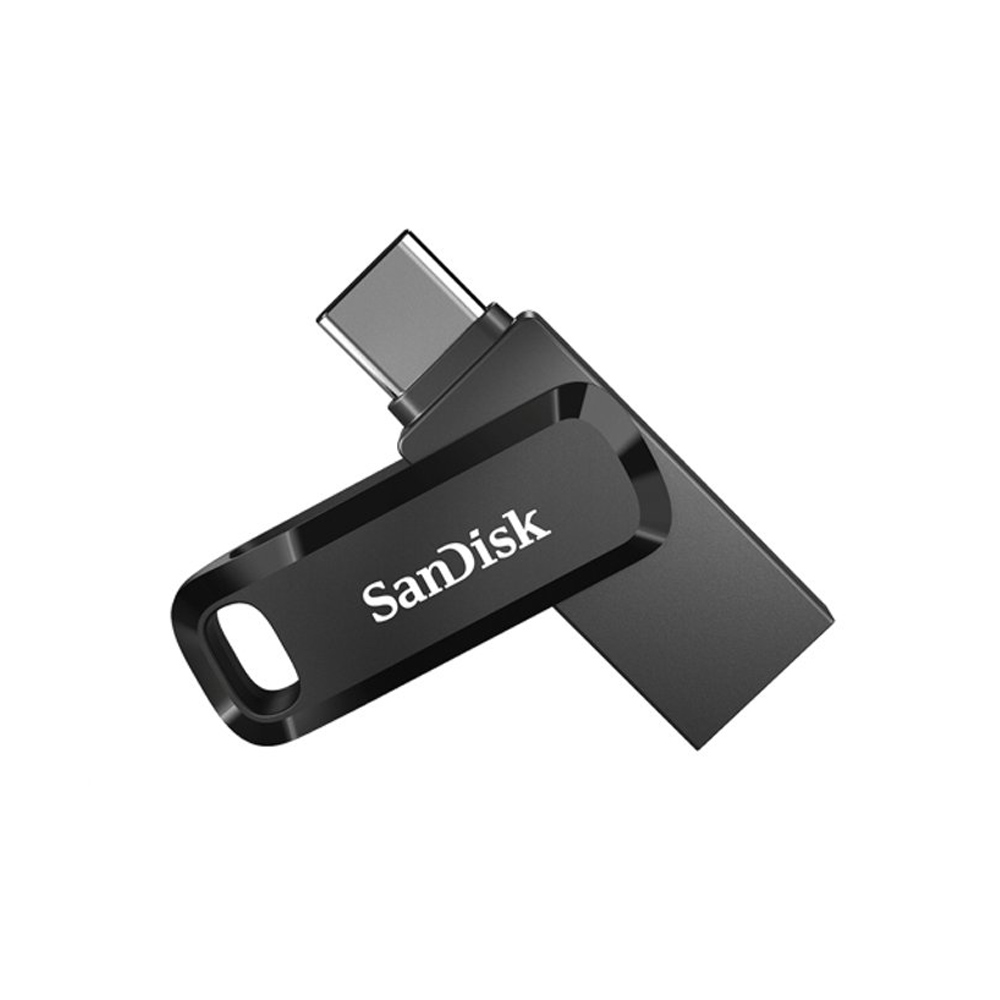 SanDisk DUalGo USB 메모리 512G