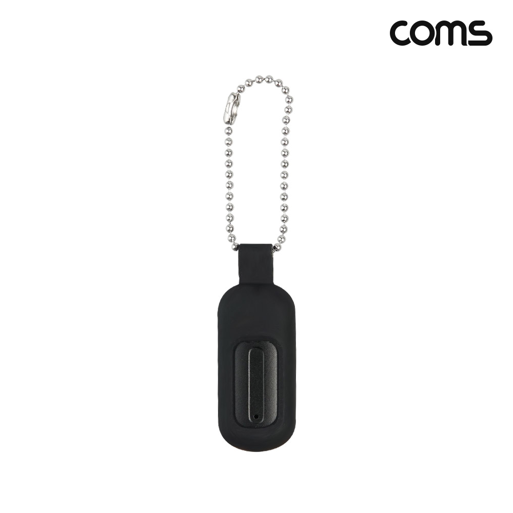 Coms C타입 iOS 스마트폰 리모컨 송수신기 범위 8m