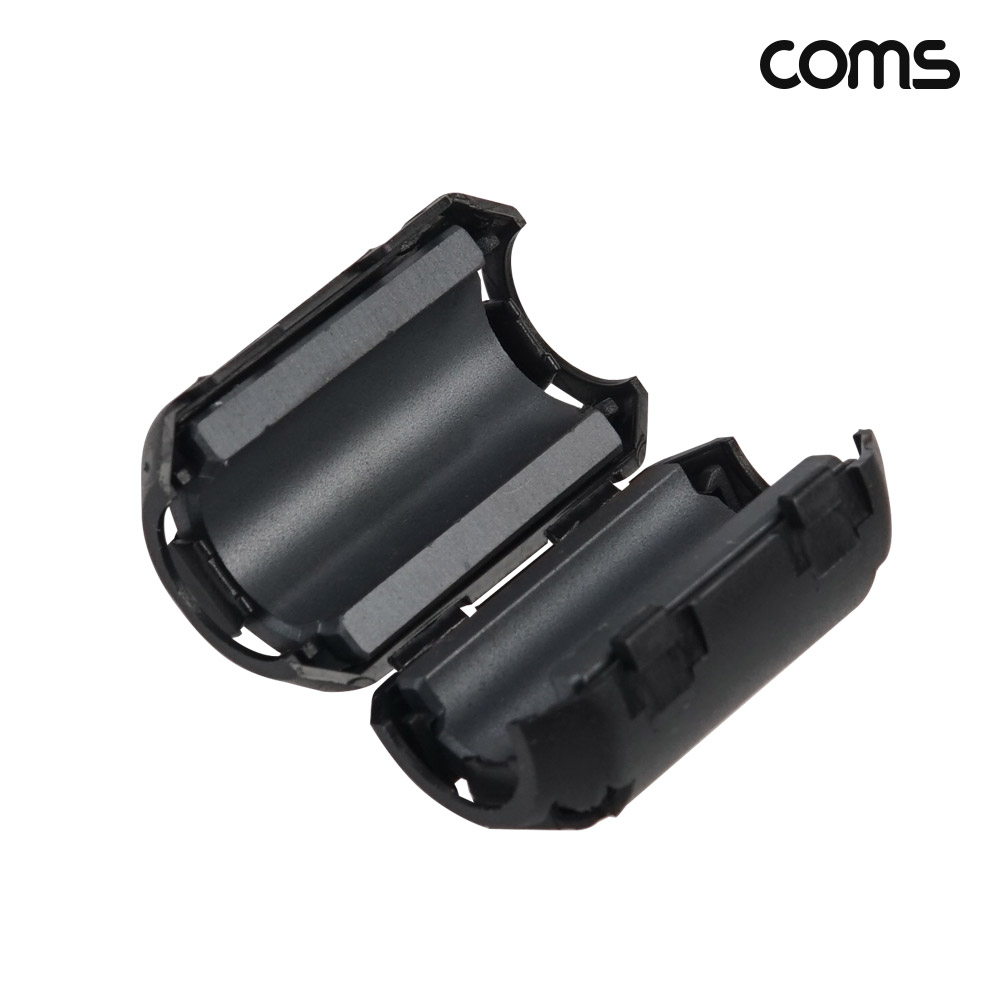Coms 노이즈 필터 EMC Core 내경 13mm 페라이트 코어