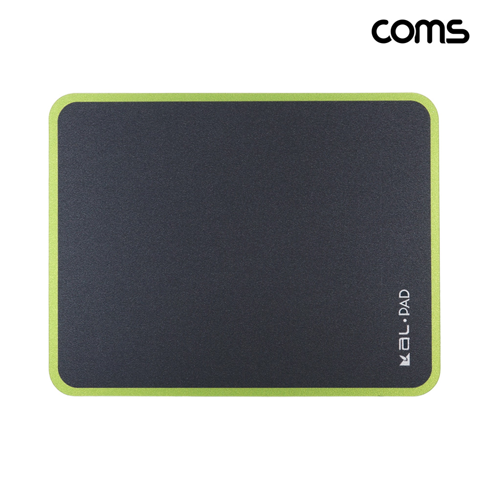 Coms 마우스 패드 257mm x 201mm
