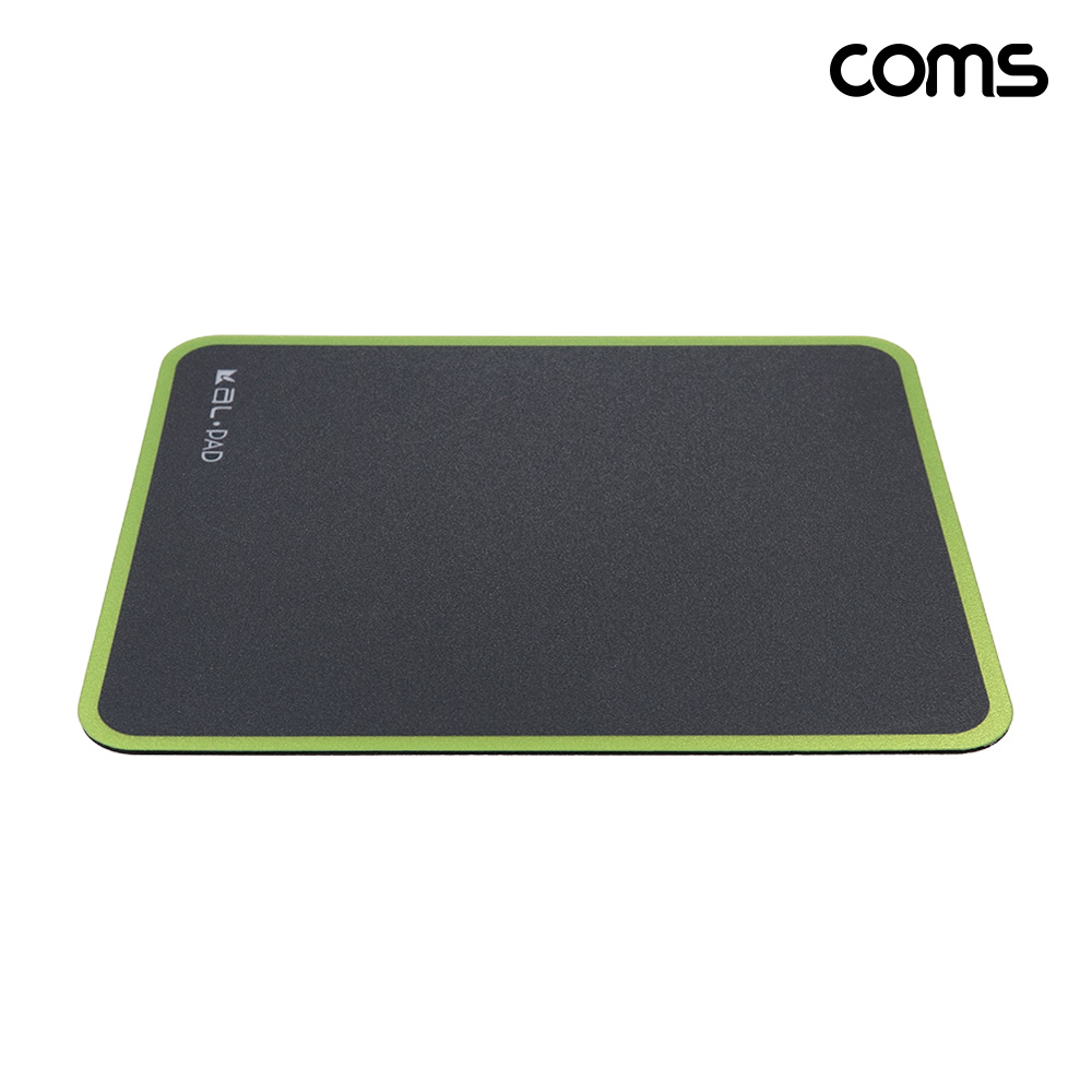 Coms 마우스 패드 257mm x 201mm