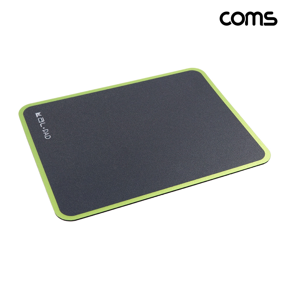 Coms 마우스 패드 257mm x 201mm