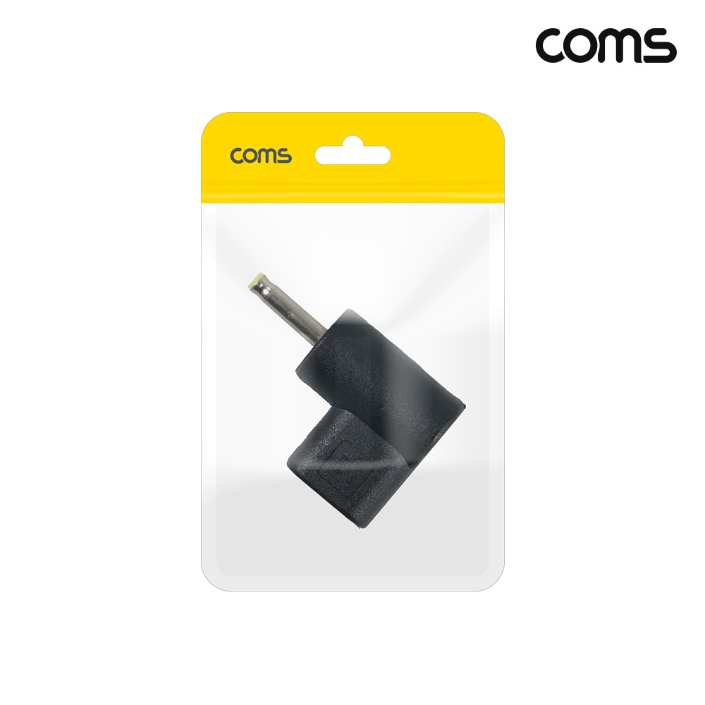 Coms C타입 to DC 5V 변환 PD 젠더 2.5 0.7