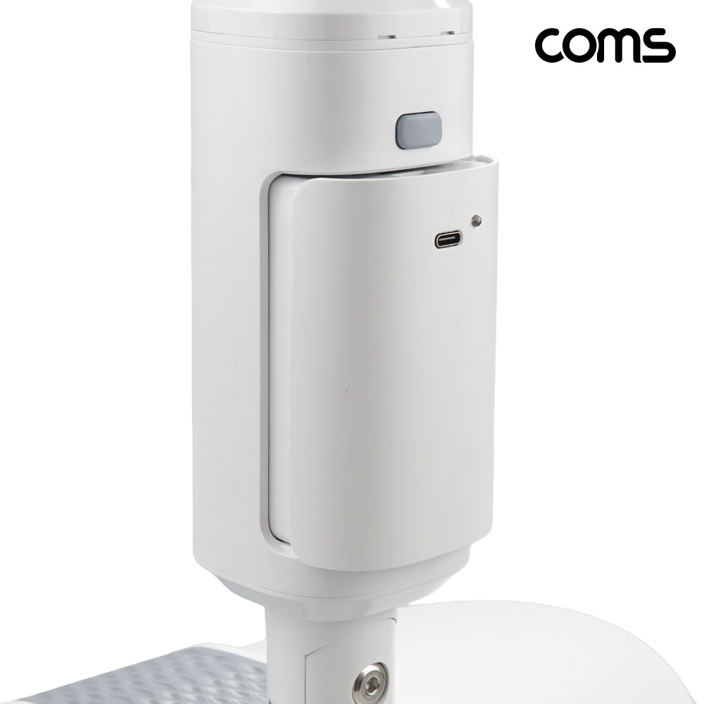 Coms 무선 물걸레 청소기 배터리 KM744전용 2000mAh