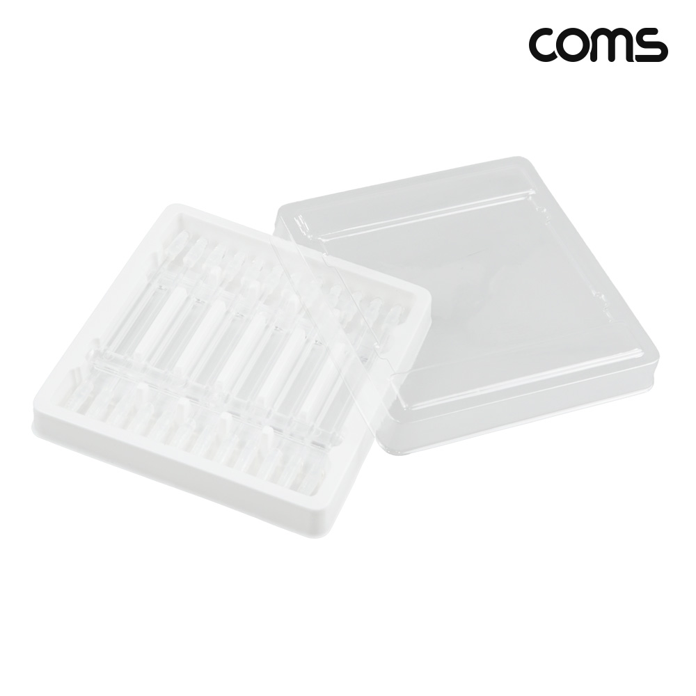 Coms 카메라 렌즈 클리너 합성 수지 젤 스틱 휴대폰 렌즈 전자제품 청소 24pcs