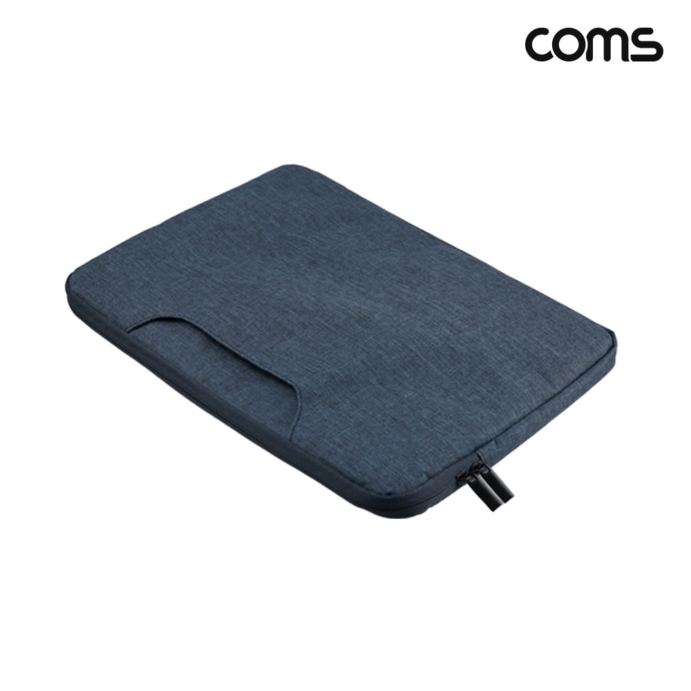 Coms 노트북 가방 파우치 Laptop Pouch Bag