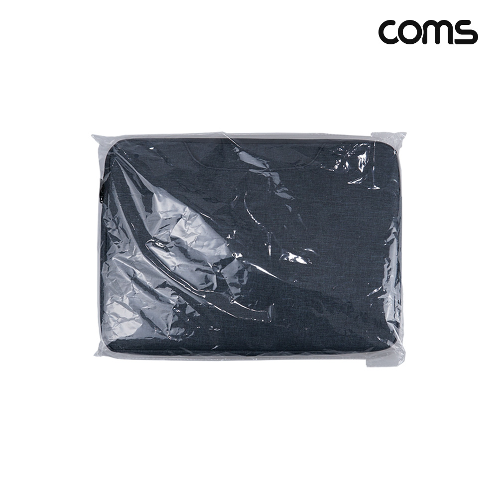Coms 노트북 가방 파우치 Laptop Pouch Bag
