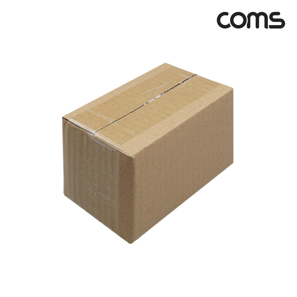 Coms 스마트폰 태블릿 회전 거치대 탁상 고정 집게형