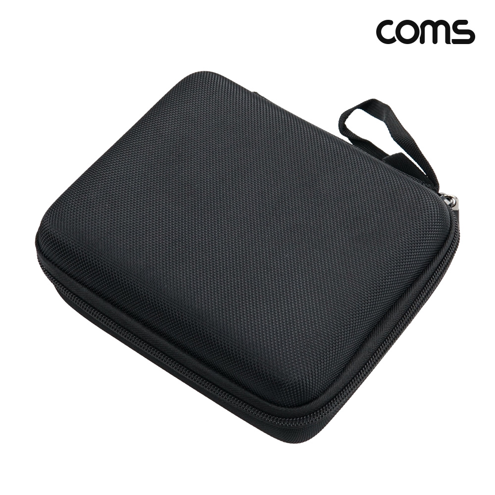 Coms LCD 모니터 CCTV 테스터기 최대 4K H.265 랜테스트 PoE