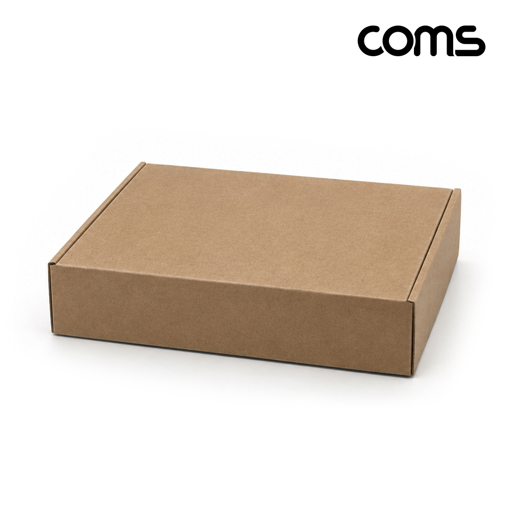 Coms 접이식 태양광 충전기 USB 2포트 12W 패널 충전패드 5V