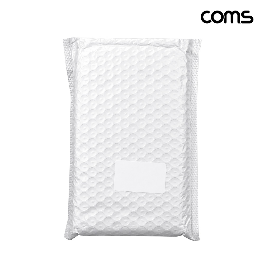Coms 볼트 너트 와셔 육각 나사 세트 12종 480pcs