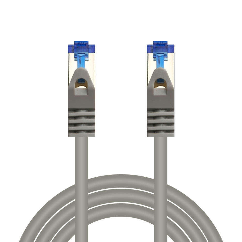 넥스트유 CAT7 S-FTP 랜케이블 인터넷 랜선 3m SFTP703