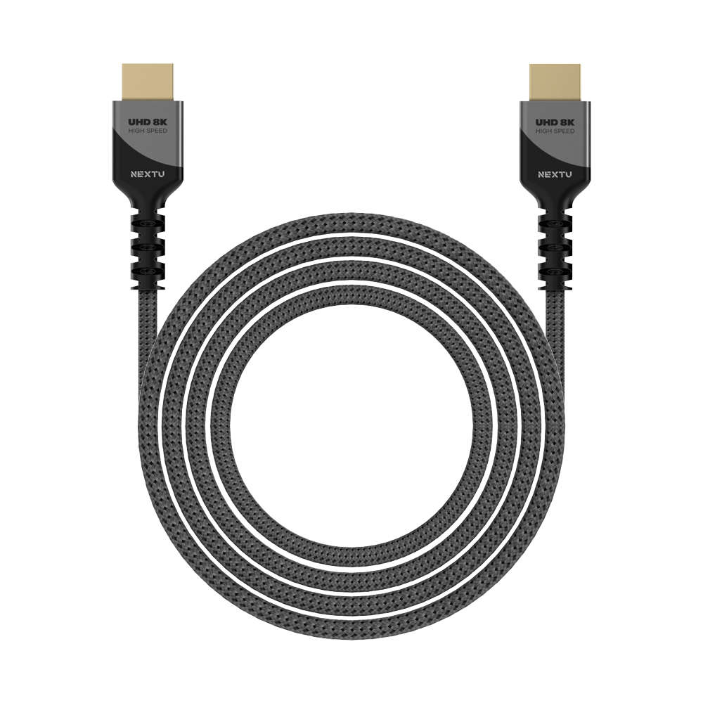 넥스트유 HDMI 2.1 케이블 8K 5m 3805UHD8K