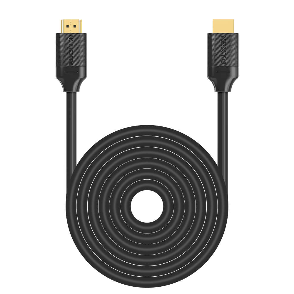 넥스트유 HDMI 2.1 케이블 8K 10m 3910UHD8K