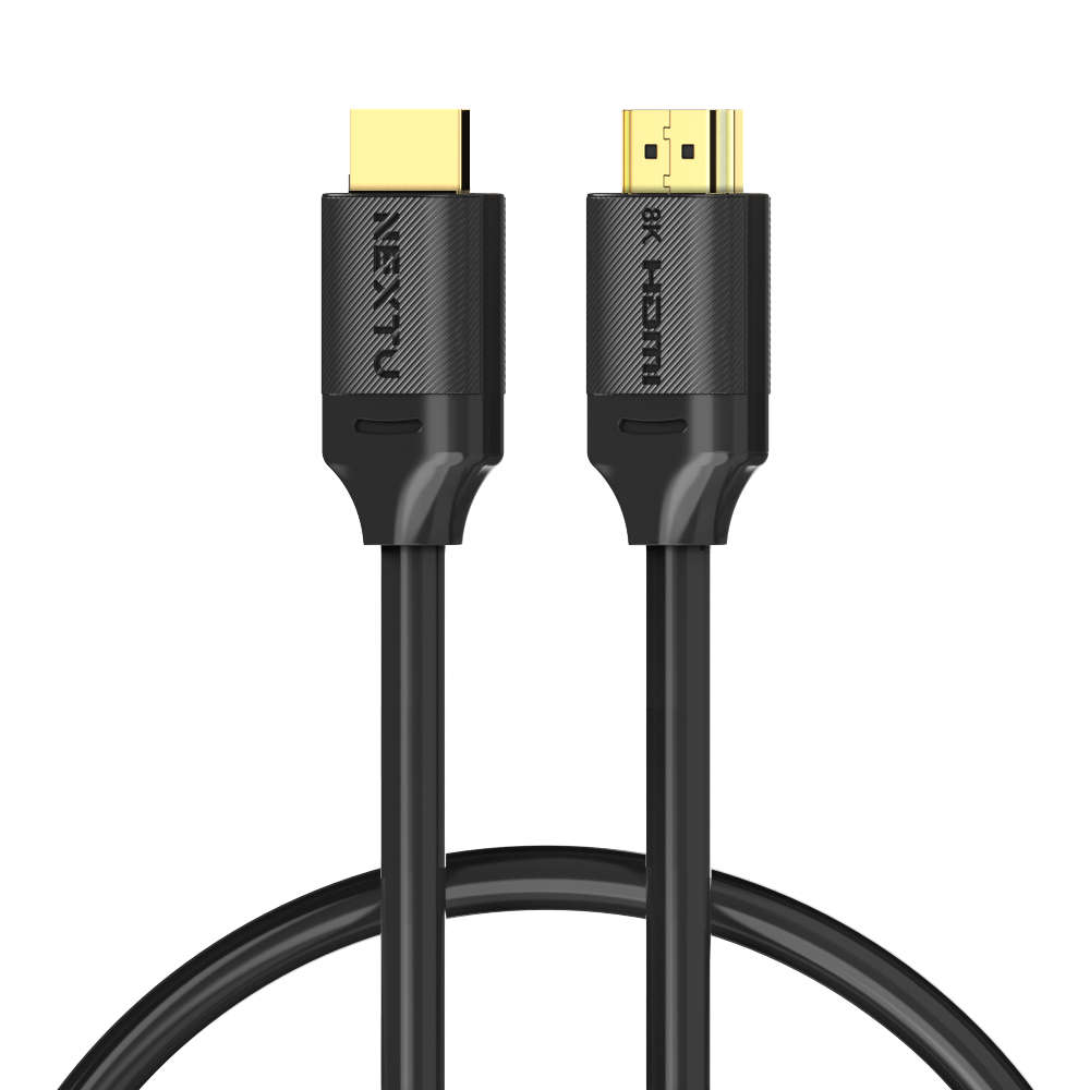 넥스트유 HDMI 2.1 케이블 8K 1m 3901UHD8K