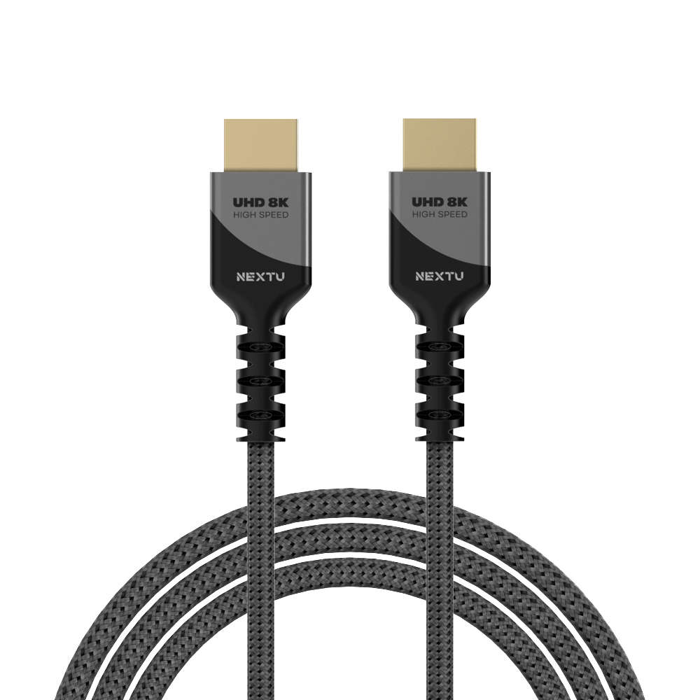 넥스트유 HDMI 2.1 케이블 8K 3m 3803UHD8K