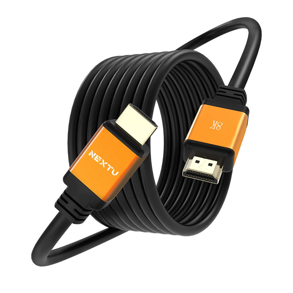 넥스트유 HDMI 2.1 케이블 8K 10m 28100UHD8K
