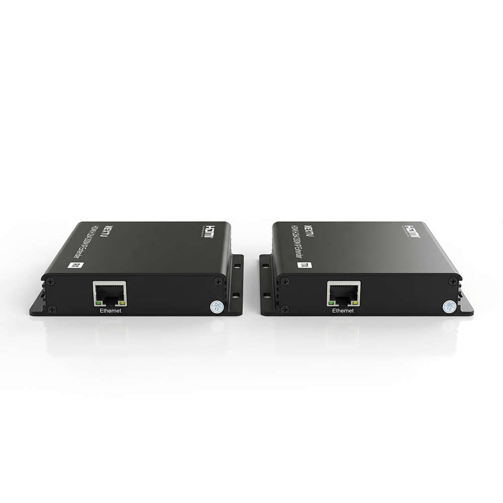 넥스트유 HDMI H.264 익스텐더 송수신기 세트 200m 1190HDC