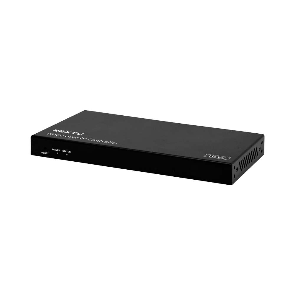 넥스트유 HDMI KVM 비디오월 매트릭스 컨트롤 서버 HV996VW-CTL