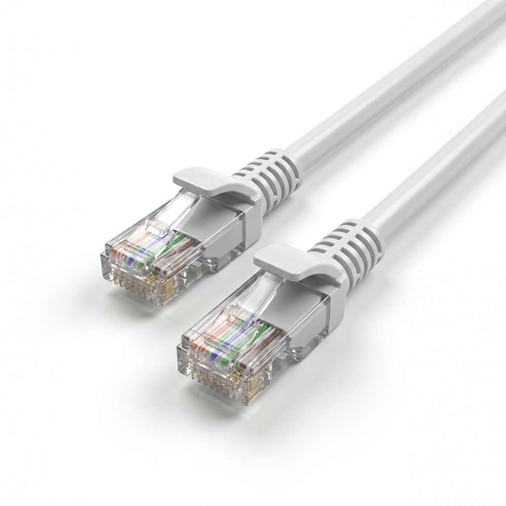 넥스트유 CAT5e UTP 랜케이블 인터넷 랜선 7m N5L07