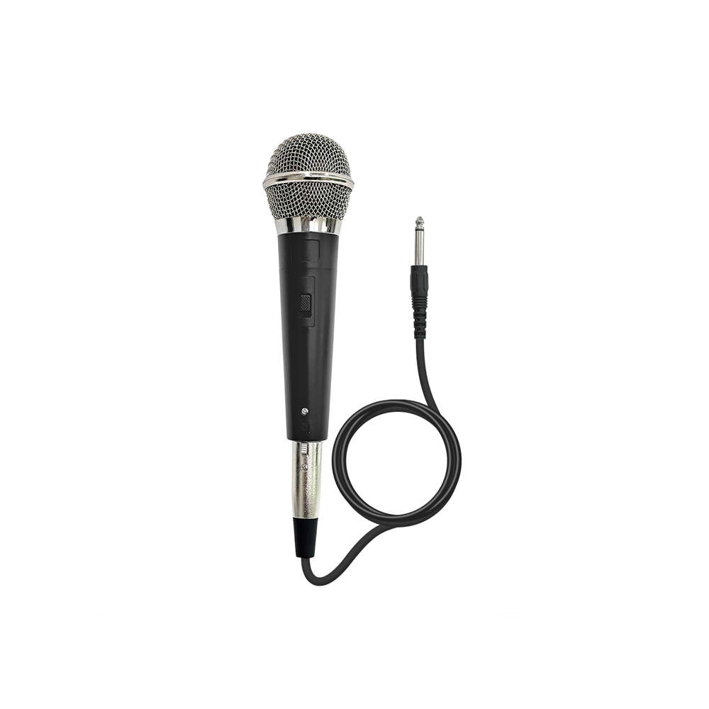 넥스트유 유선 다이나믹 마이크 노래방 강의용 BX02 MIC