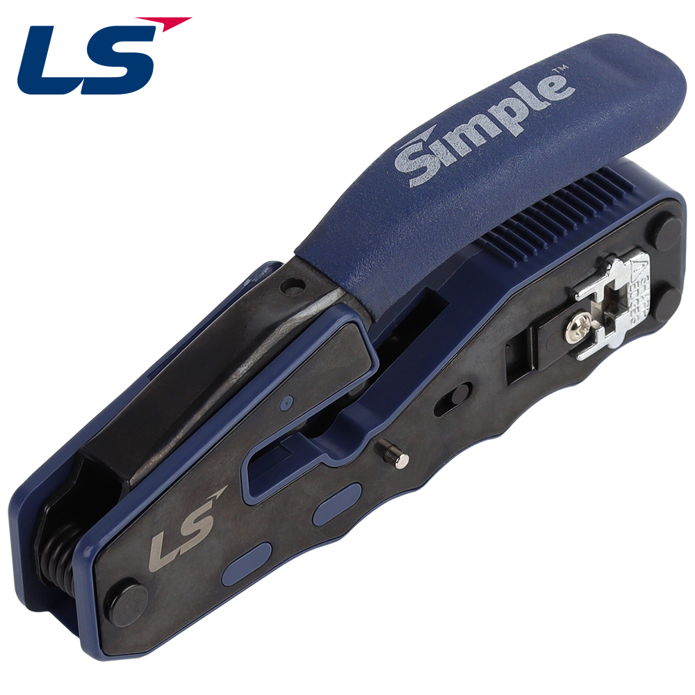 LS전선 Snap Plug 랜툴 LS-CT-EZ