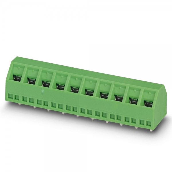 피닉스컨택트 SMKDSN 1,5/ 7-5,08 출력 회로 PCB 단자대 1869266
