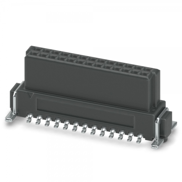 피닉스컨택트 FR 1,27/ 26-FV 9,05 SMD 암 커넥터 1374877