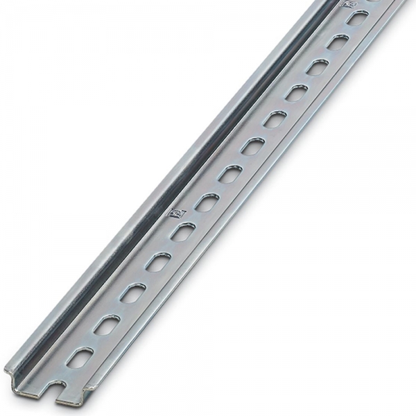피닉스컨택트 NS 35/ 7,5 WH PERF 2000MM DIN 레일 2m 1204119
