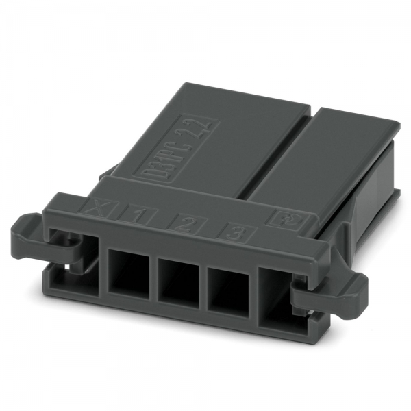 피닉스컨택트 D31PC 2,2/ 3-3,81-X PCB 커넥터 1339690