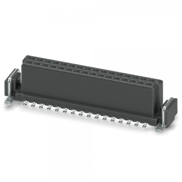 피닉스컨택트 FR 1,27/ 32-FV 6,25 SMD 암 커넥터 1374031