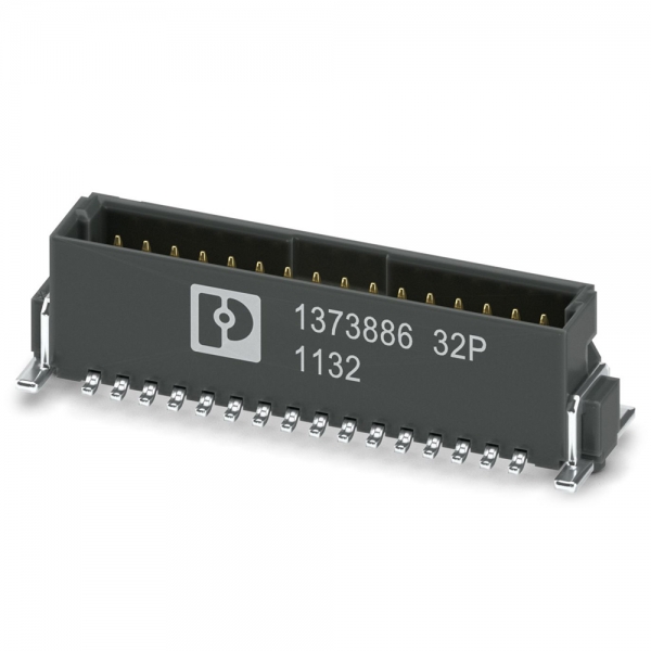 피닉스컨택트 FR 1,27/ 32-MV 1,75 SMD 수 커넥터 1373886