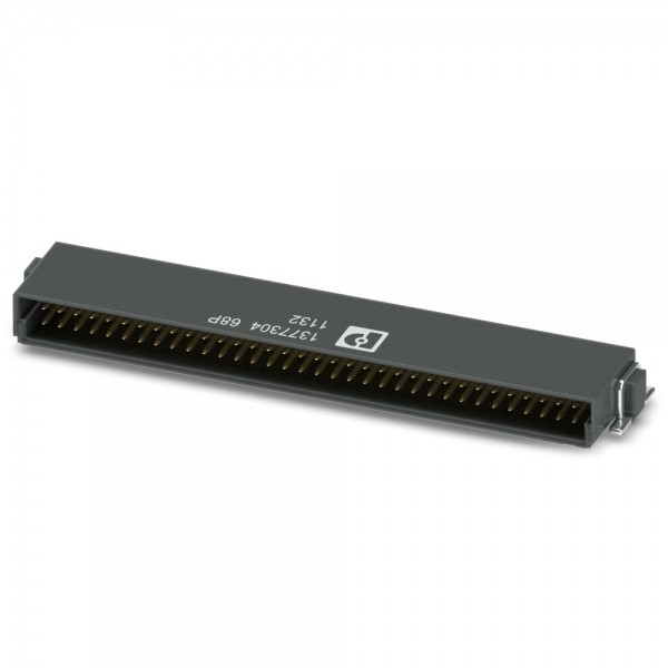 피닉스컨택트 FR 1,27/ 68-MH SMD 수 커넥터 1377304