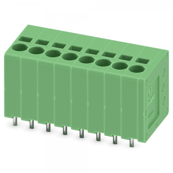 피닉스컨택트 SPT 1,5/ 8-V-3,5 PCB 단자대 1990915