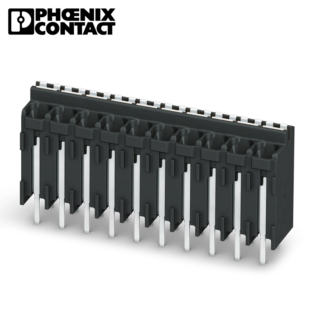 피닉스컨택트 SPT-THR 1,5/ 4-V-3,5 P26 PCB 단자대 1822338
