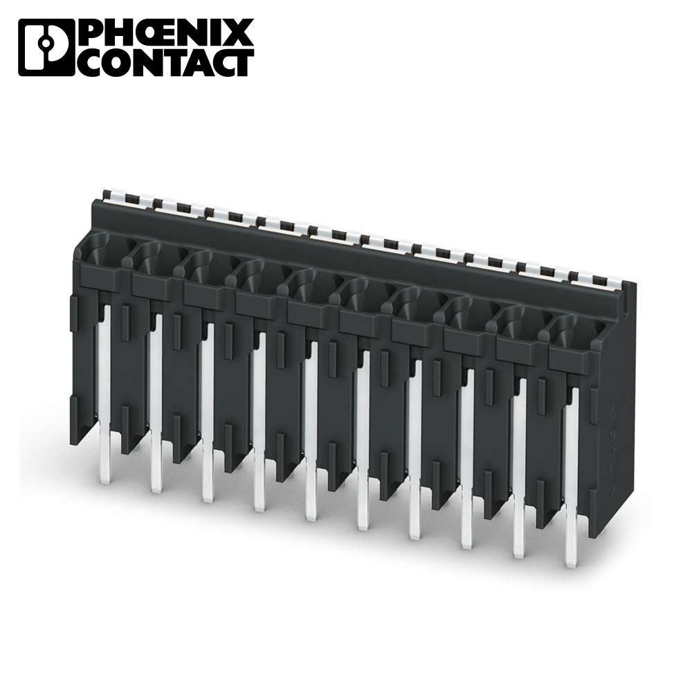 피닉스컨택트 SPT-THR 1,5/ 8-V-3,5 P26 PCB 단자대 1822370