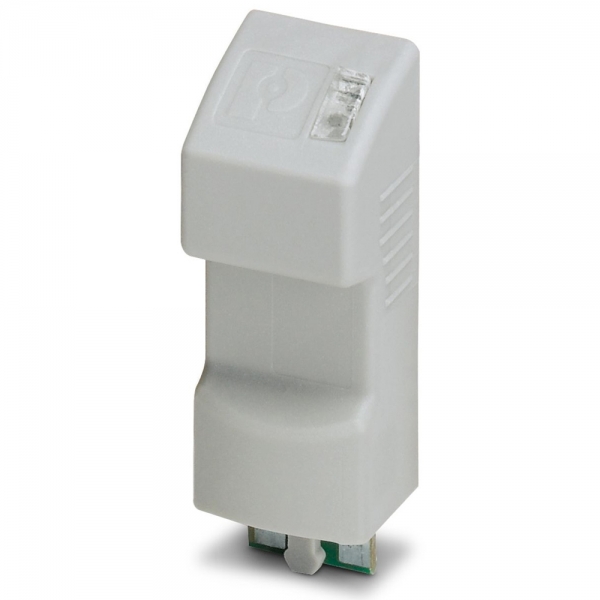 피닉스컨택트 RIF-LDP-48-60 DC 릴레이 플러그-인 모듈 2900940